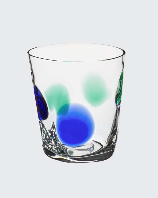 Bora Drinking Glass